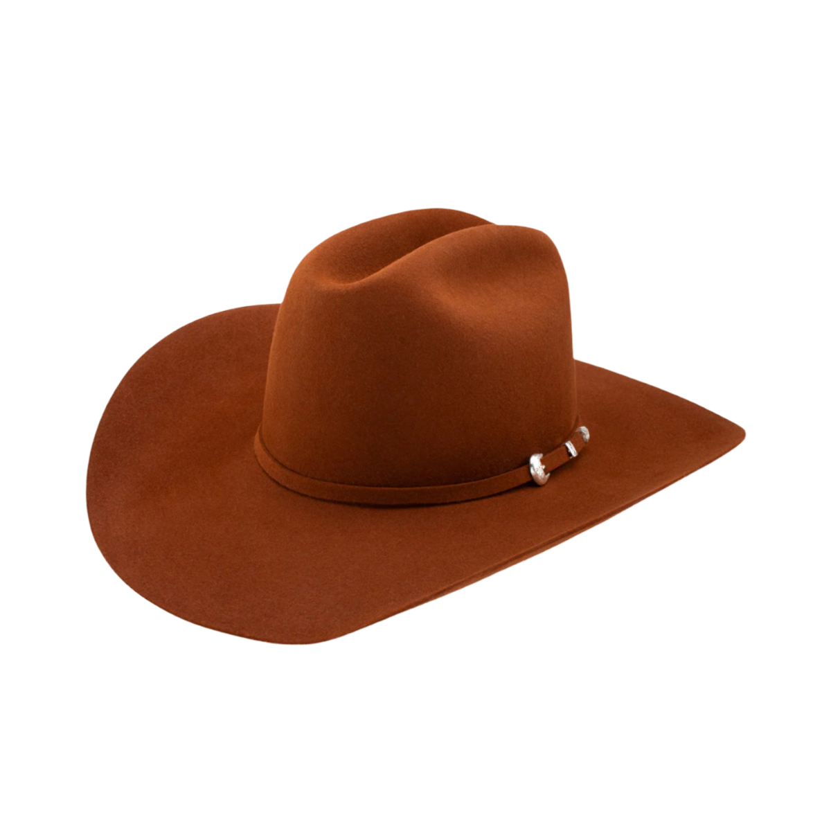 RESISTOL Midnight Cowboy Hat