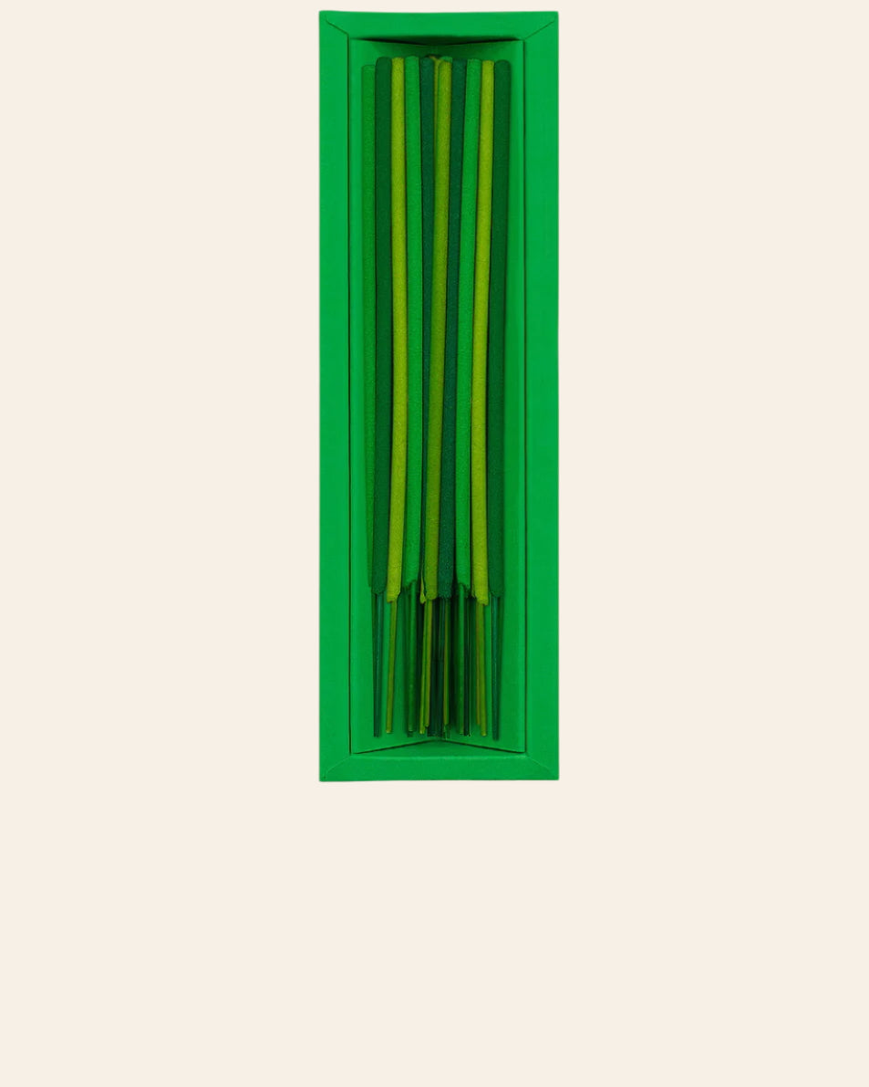 VYRAO Verdant Incense