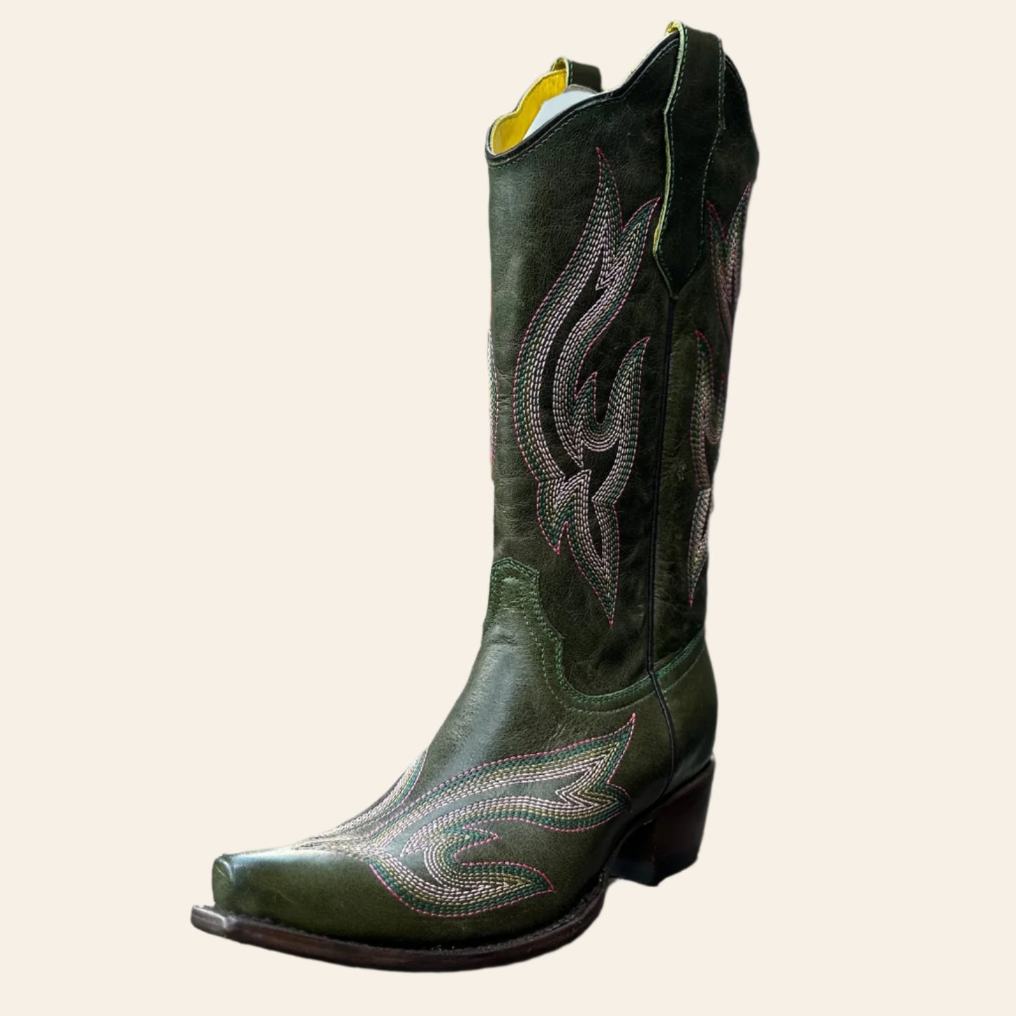 PLANET COWBOY Bugged Out Boot