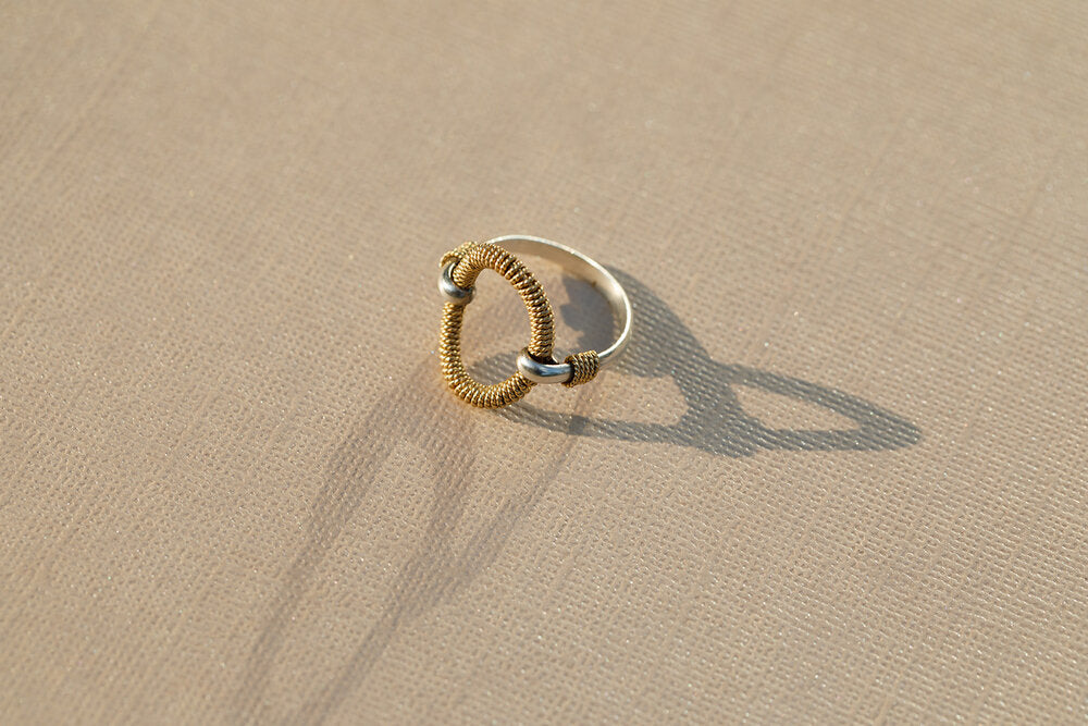 DREAMBOX Oracle Ring