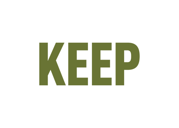 Keep Shop Nashville