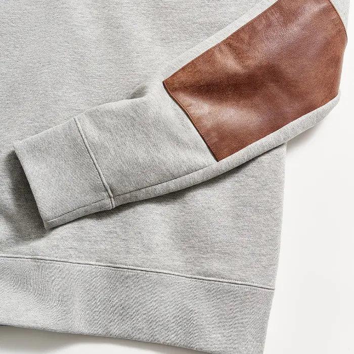 BILLY REID Dover Sweatshirt
