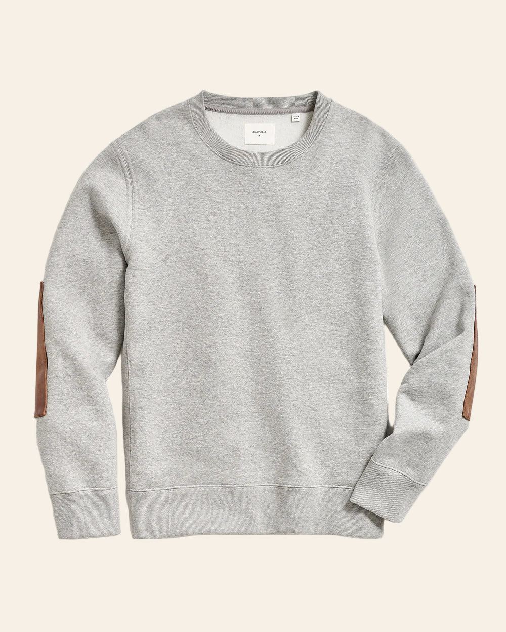 BILLY REID Dover Sweatshirt