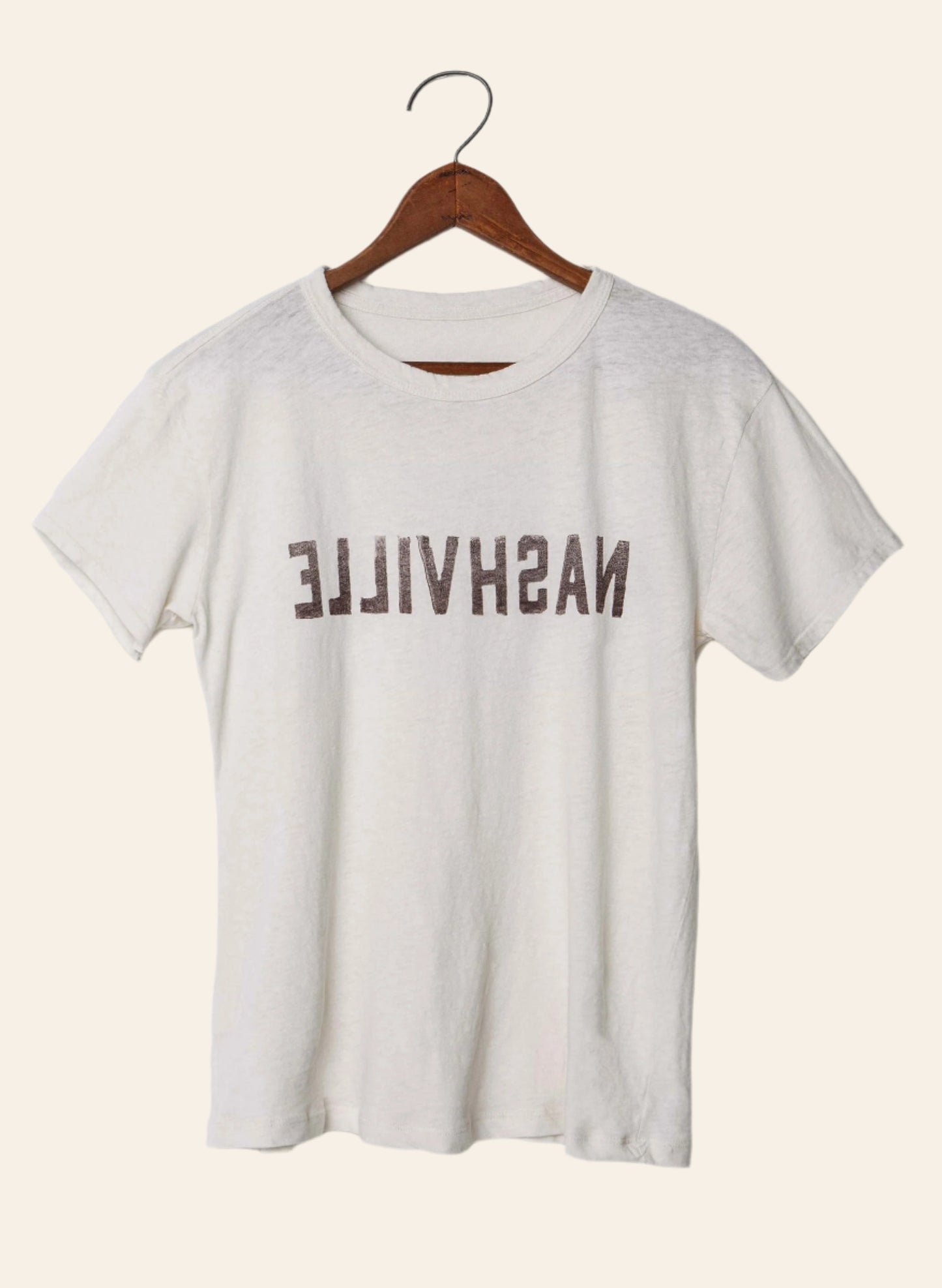 IMOGENE + WILLIE Nashville Tee