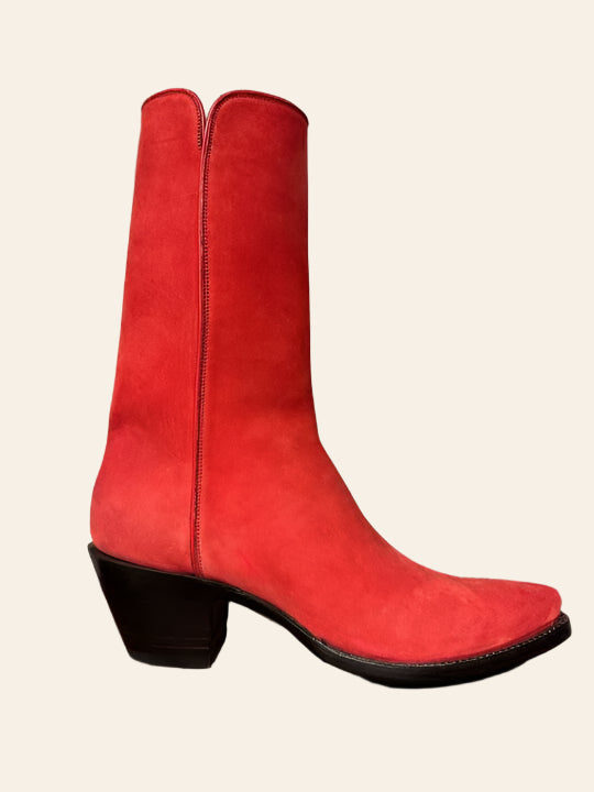 PLANET COWBOY Stallion Zorro Boot