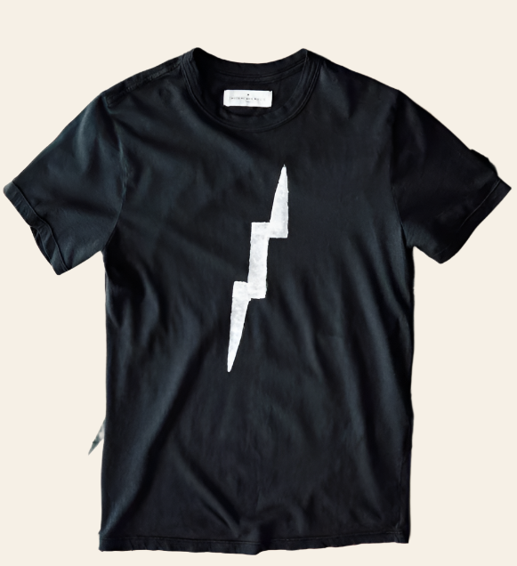 IMOGENE + WILLIE Bolt Tee