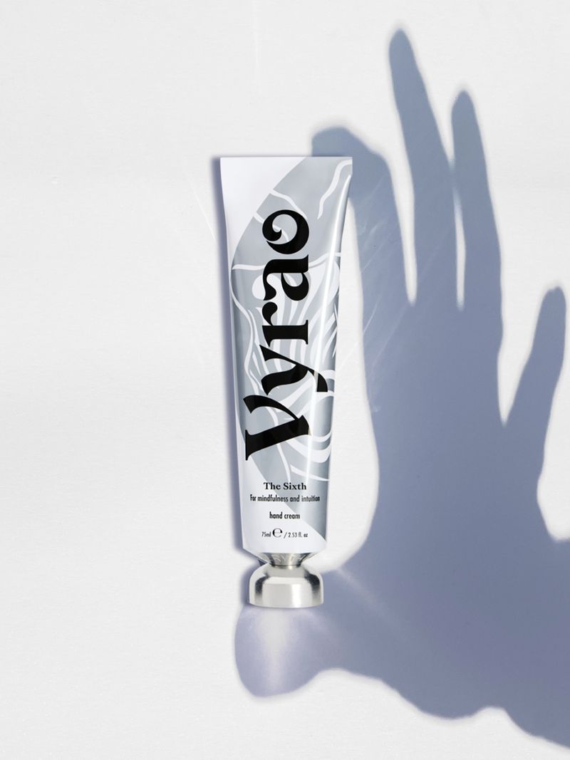 VYRAO The Sixth Hand Cream