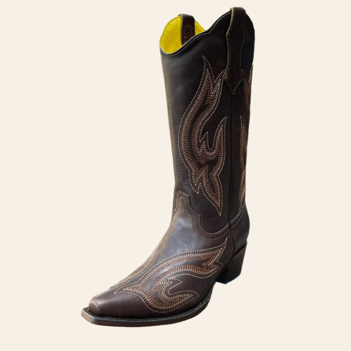 PLANET COWBOY The Beave Boot