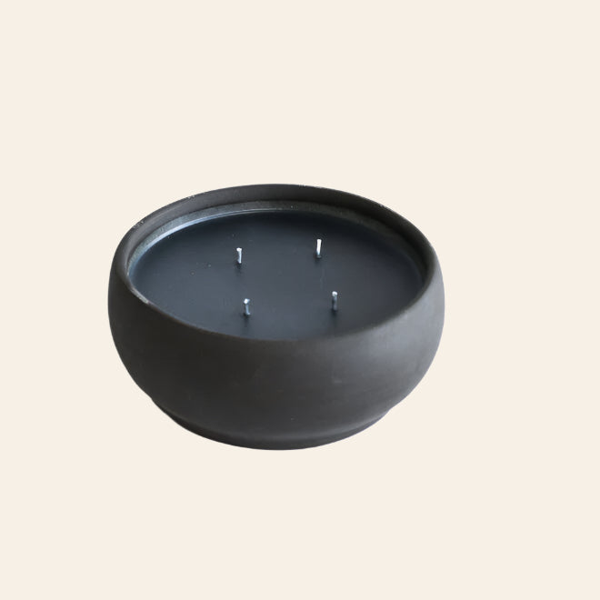 NOELLE Signature 4 wick Candle