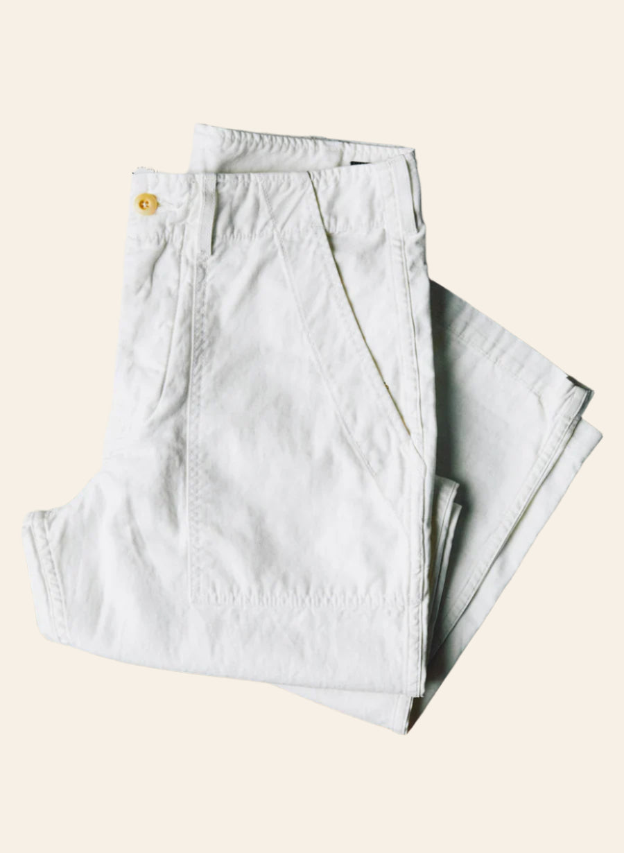 IMOGENE + WILLIE Olivier Pants
