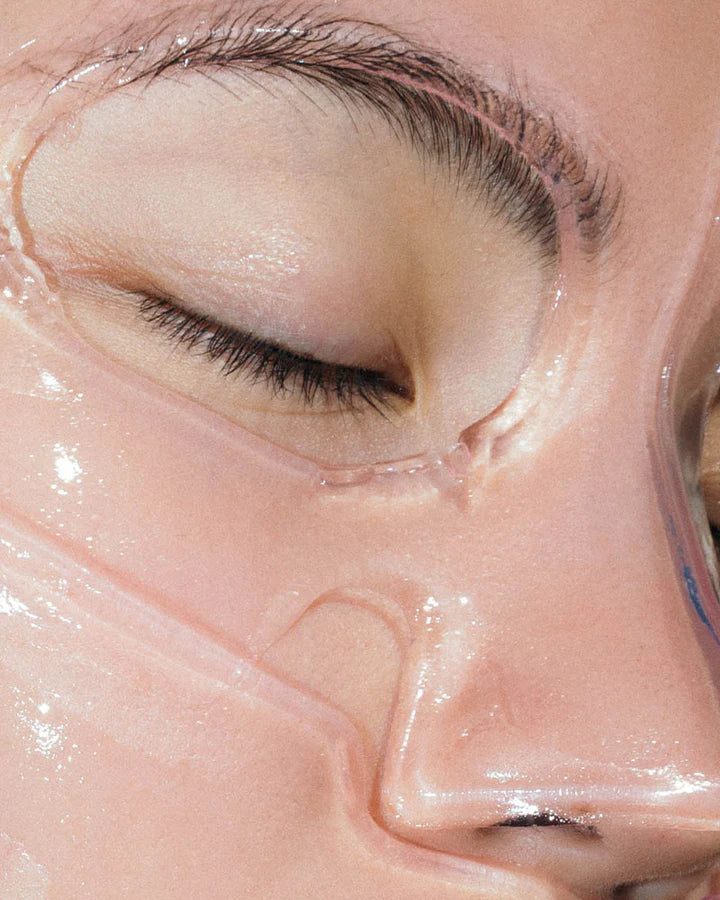 AMETTA SKIN CARE Redness Reducing Collagen Mask