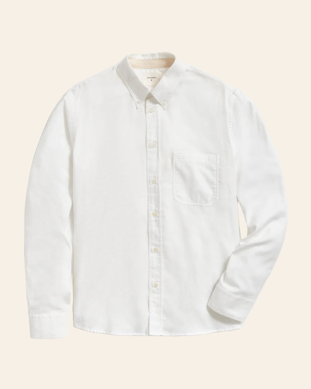 BILLY REID Tuscumbia Classic Shirt