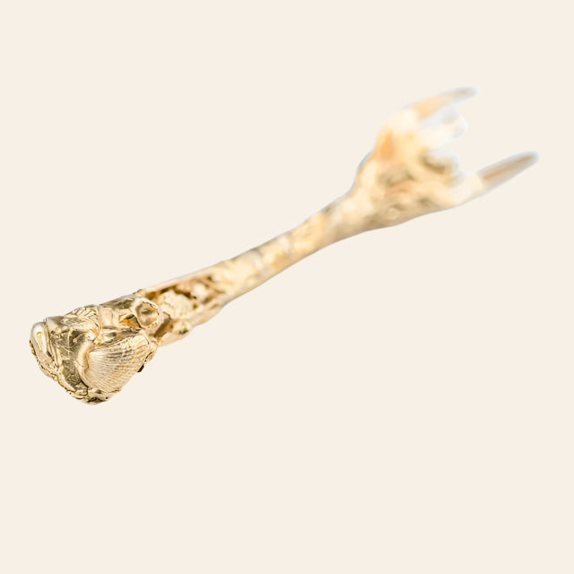 SHELTON METAL Sea Forks Set of 2