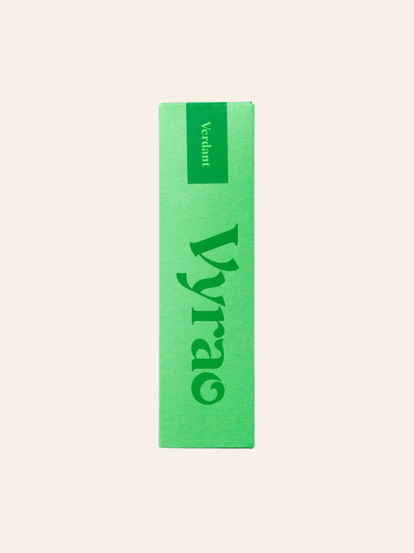 VYRAO Verdant Incense