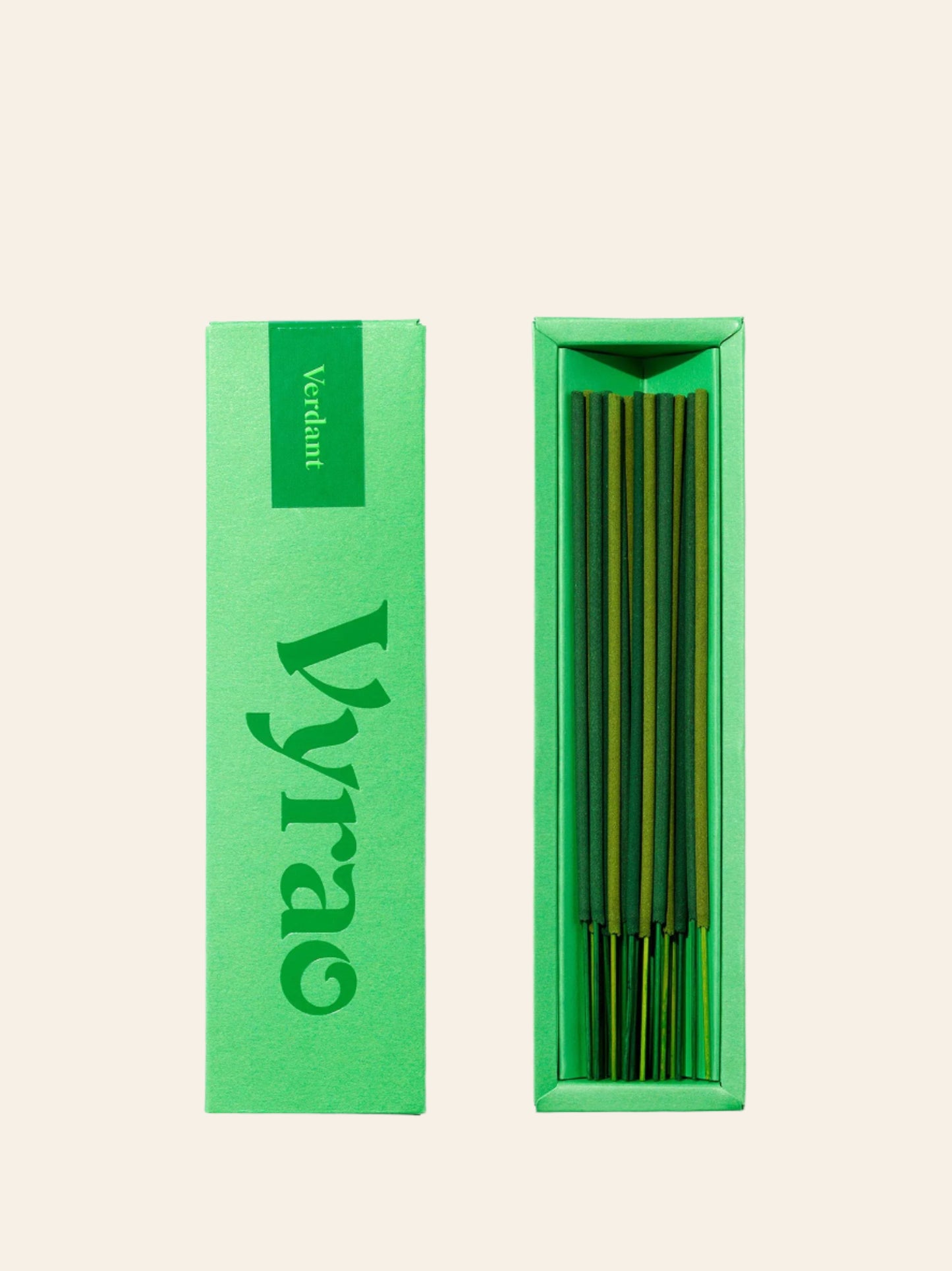 VYRAO Verdant Incense
