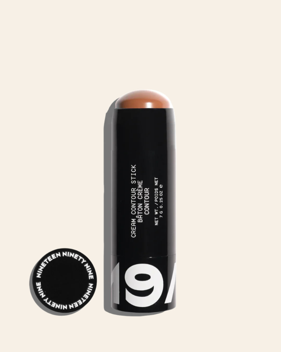 1999 BEAUTY Cream Contour Stick
