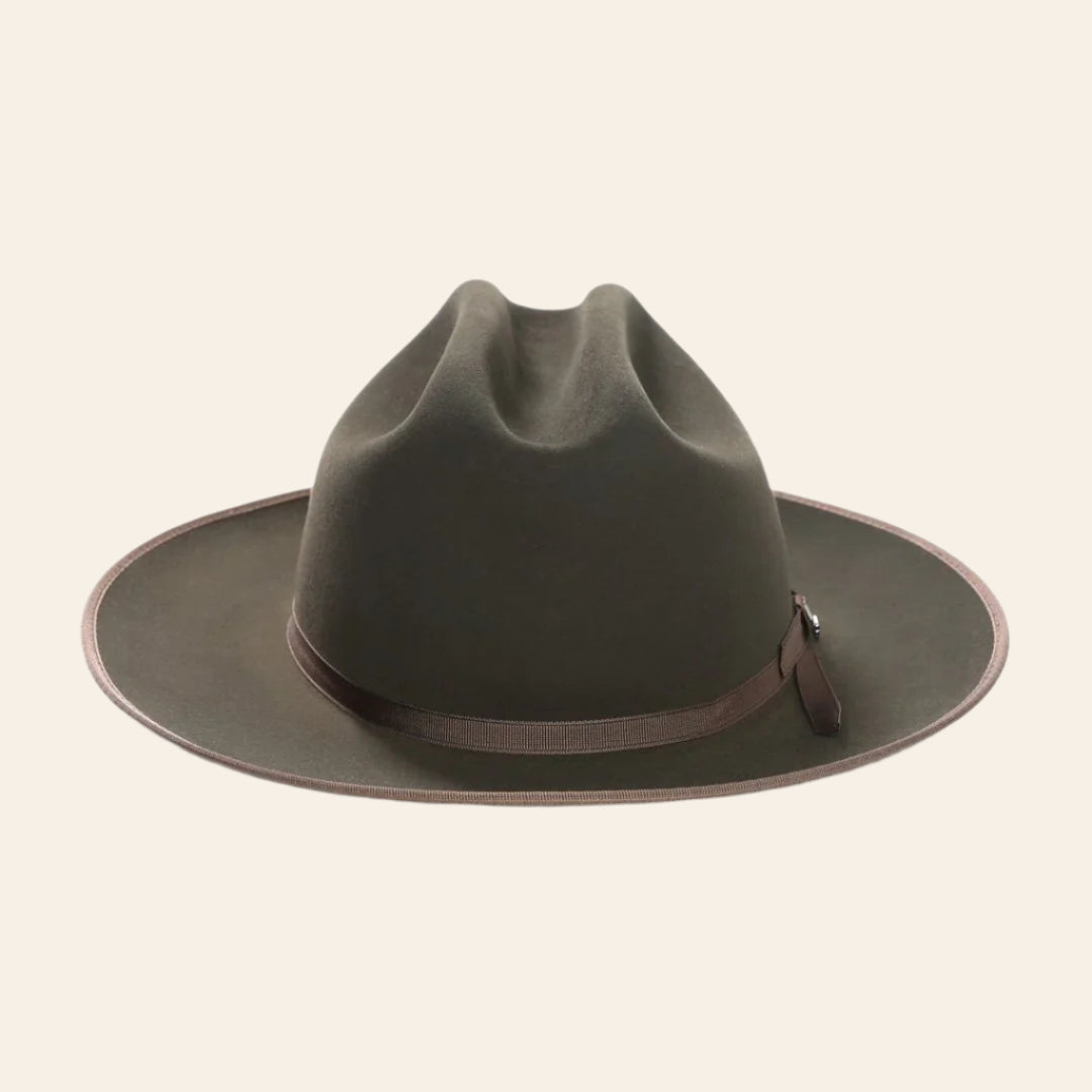STETSON Open Road