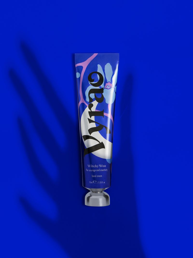 VYRAO Witchy Woo Hand Cream