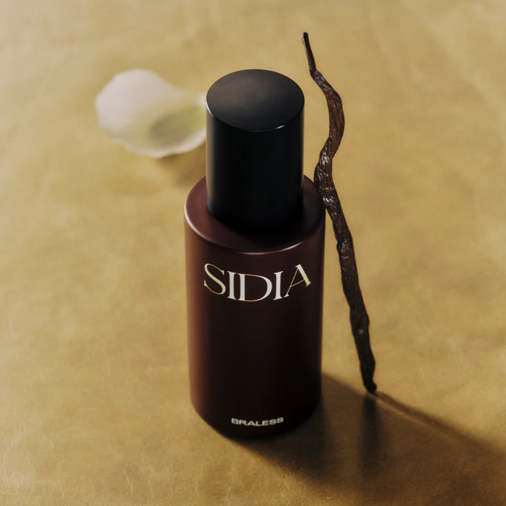 SIDIA Braless Body Mist