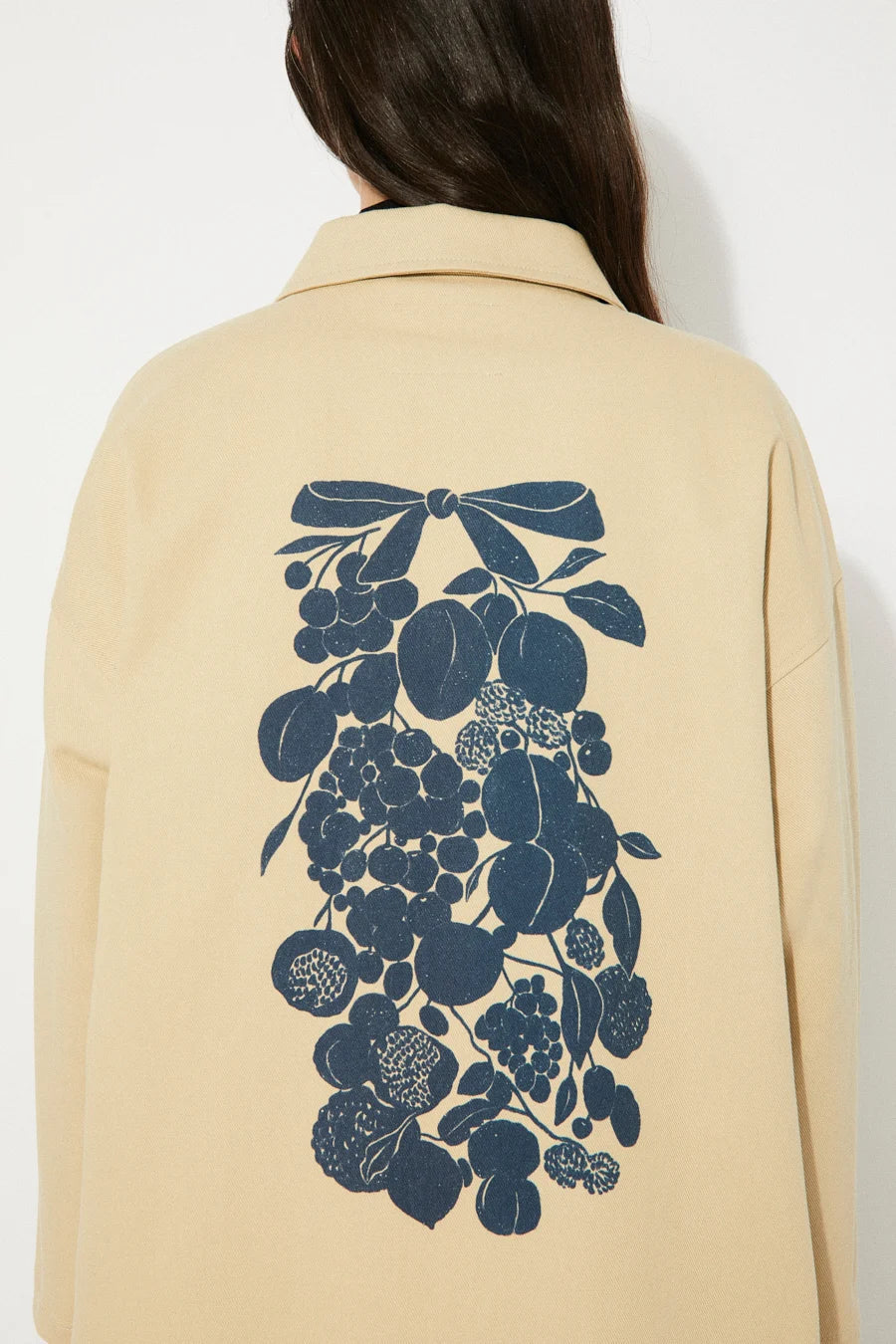 RITA ROW Vitre Jacket