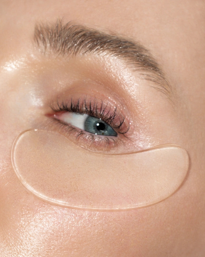 AMETTA SKIN CARE Plumping Eye Masks