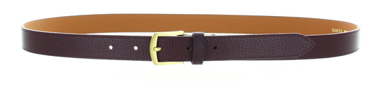 MAISON BOINET Petite Victor Belt