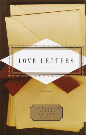 PENGUIN RANDOM HOUSE Love Letters