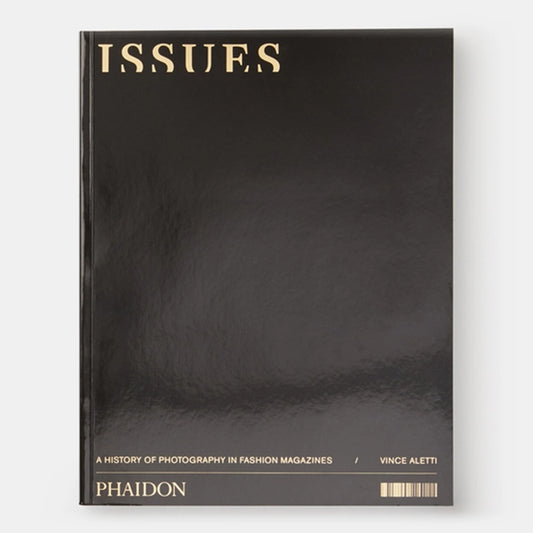 PHAIDON Issues: A History of Photography in Fashion Magazines