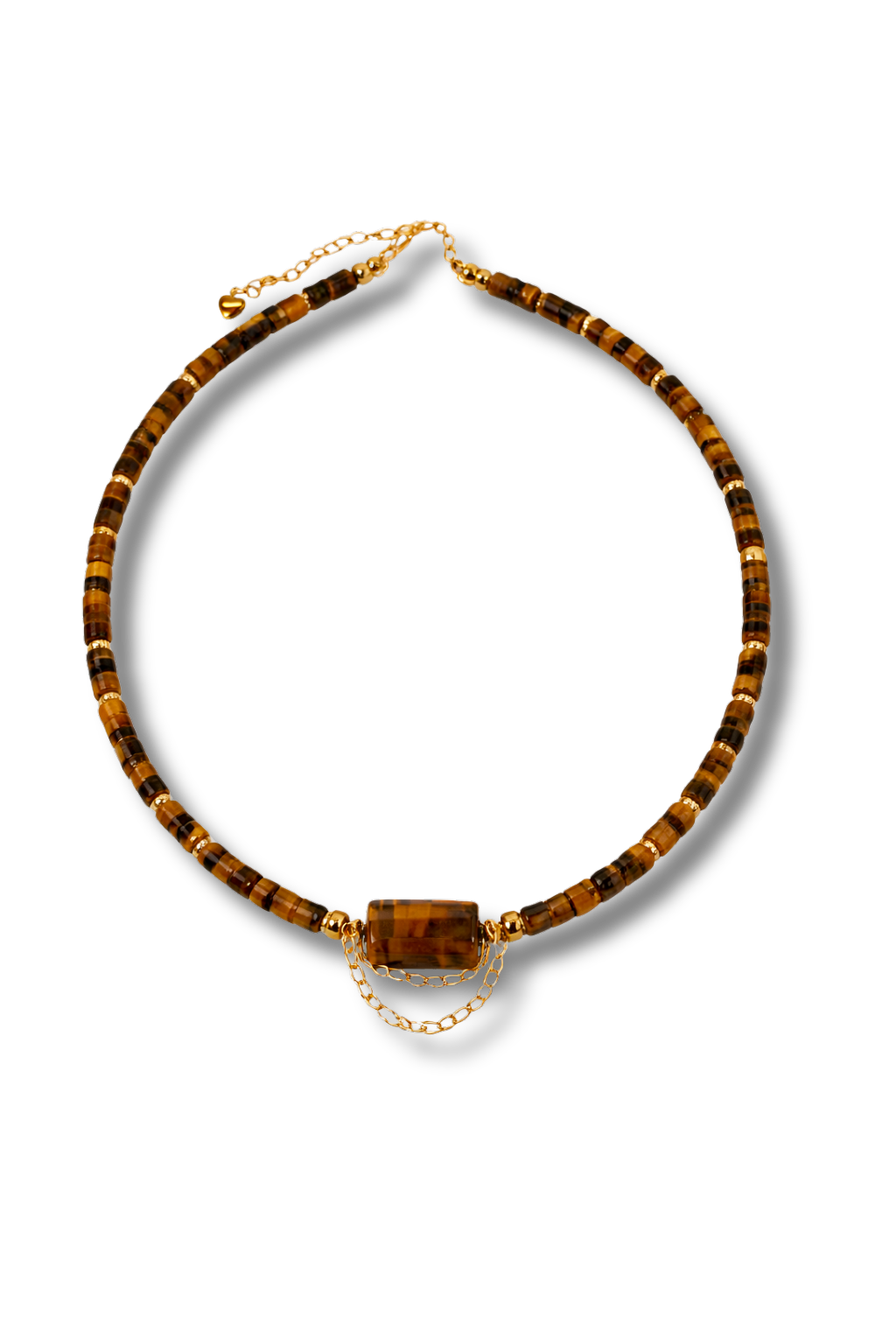 DREAMBOX The Amulet Necklace