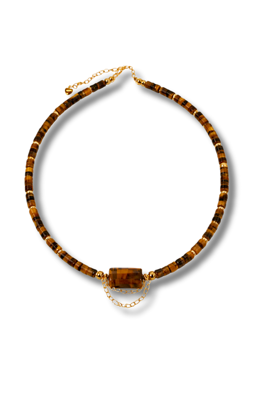 DREAMBOX The Amulet Necklace