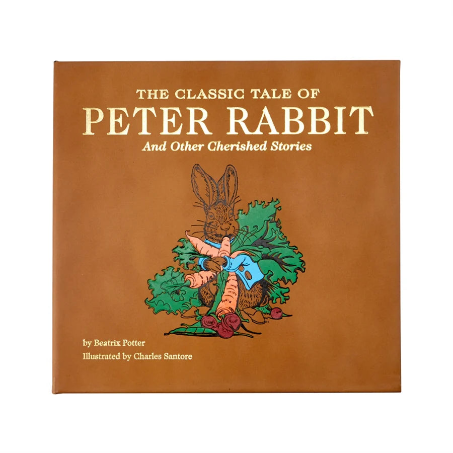 GRAPHIC IMAGE Peter Rabbit