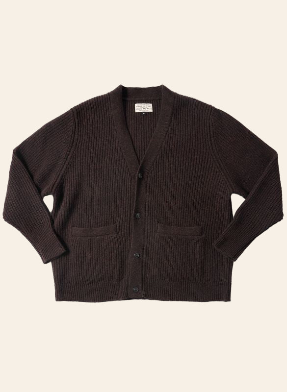 IMOGENE + WILLIE Berkley Cardigan Sweater Lanecardate