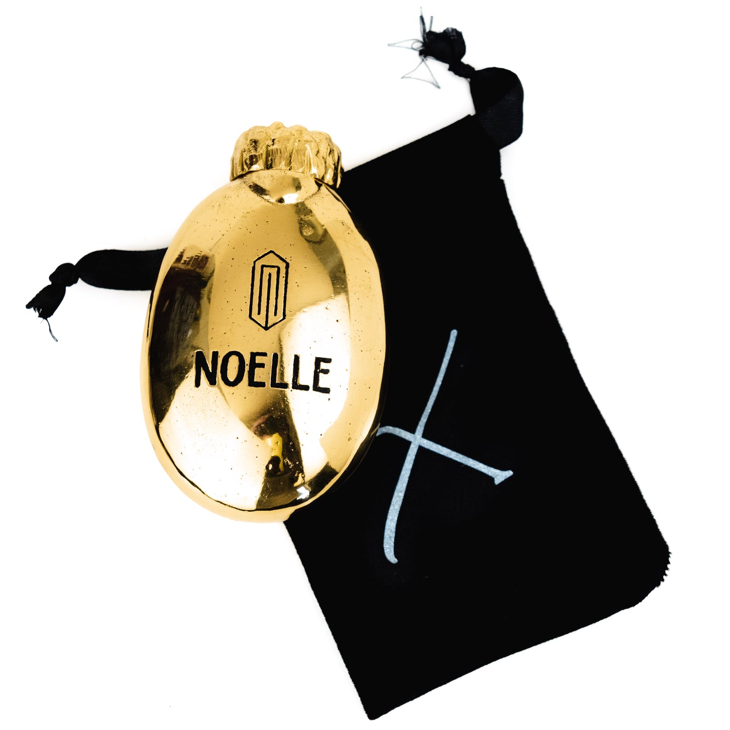 NOELLE Custom Flask