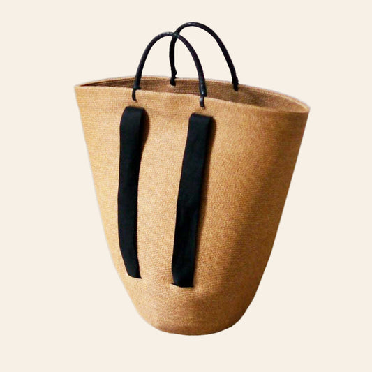 KAMARO'AN Gourd Pack Basket