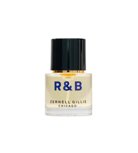 ZERNELL GILLIE R&B Perfume