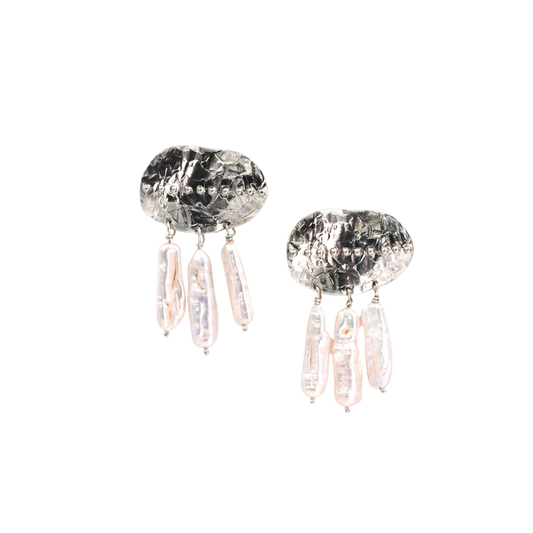 LINDSEY ALLEN Artemis Earrings
