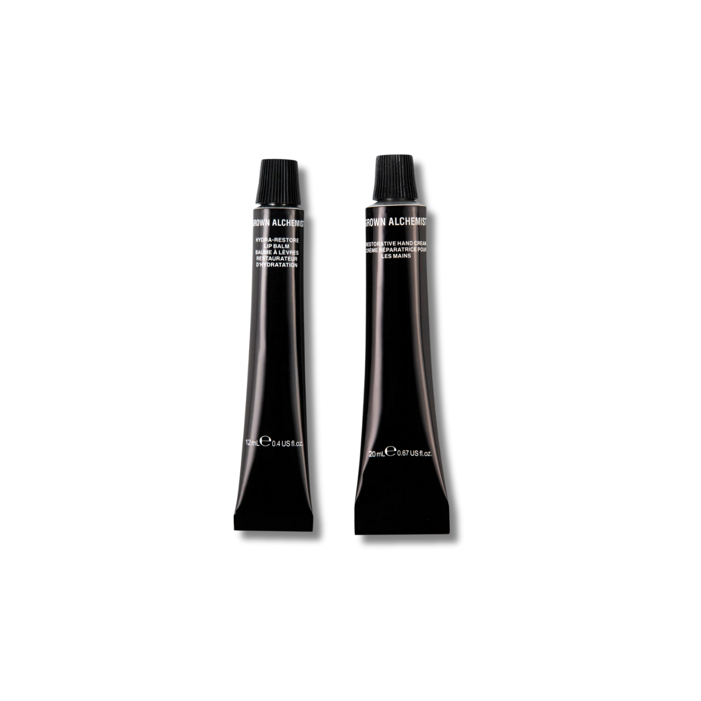 GROWN ALCHEMIST Lip + Hand Essentials