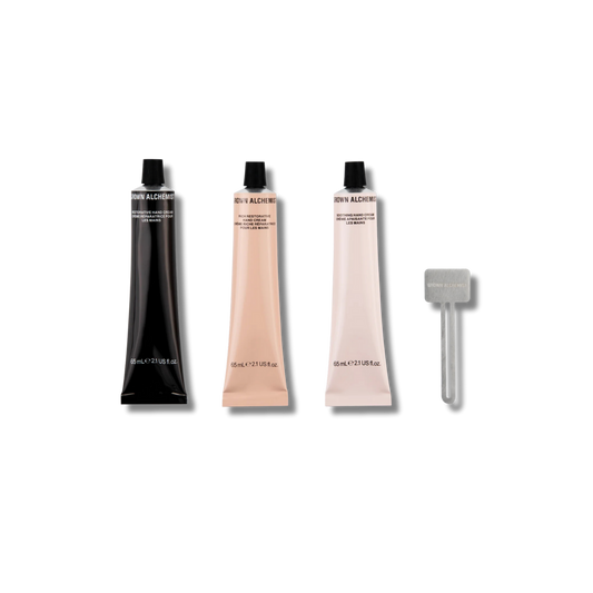 GROWN ALCHEMIST Hand Cream Heroes