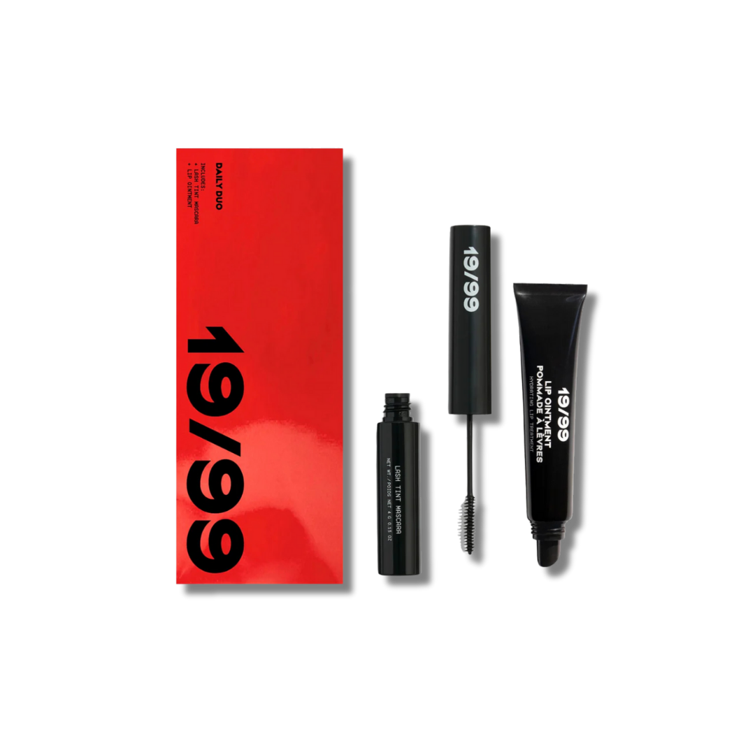 1999 BEAUTY Daily Duo Kit