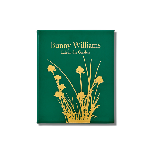 GRAPHIC IMAGE Bunny Williams: Life in the Garden