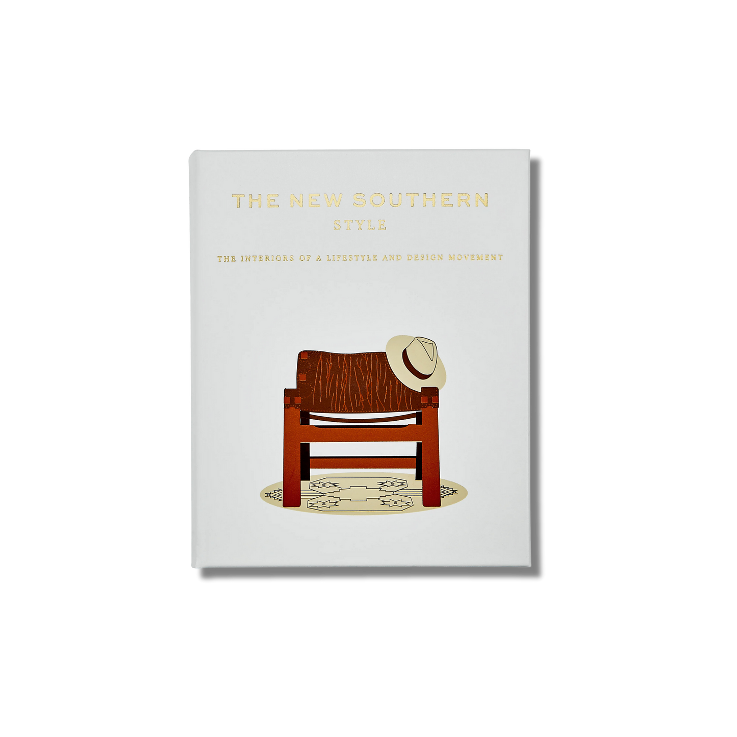 GRAPHIC IMAGE The New Southern Style