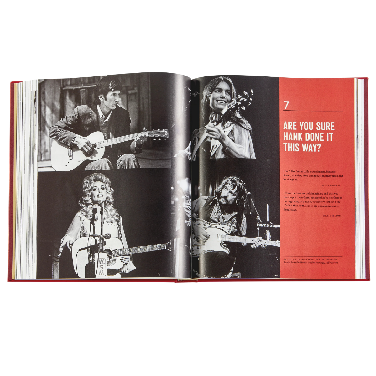 GRAPHIC IMAGE Country Music