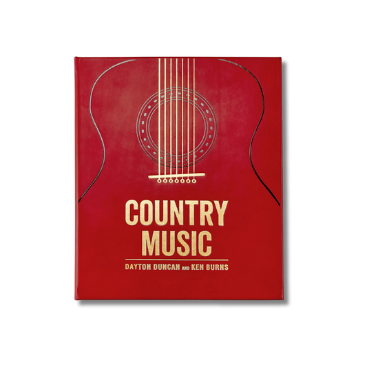 GRAPHIC IMAGE Country Music