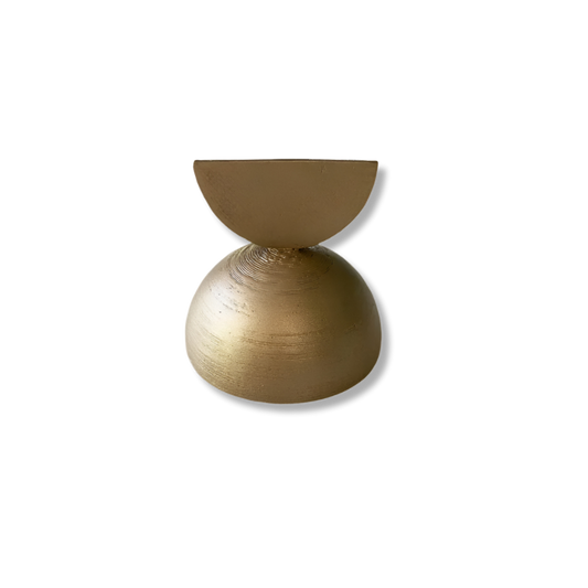 HOUSE OF GOOD MERCANTILE Bronze Snuffer