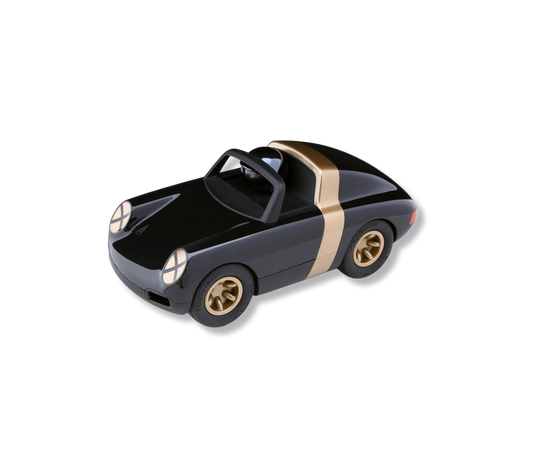 PLAYFOREVER Luft Crow