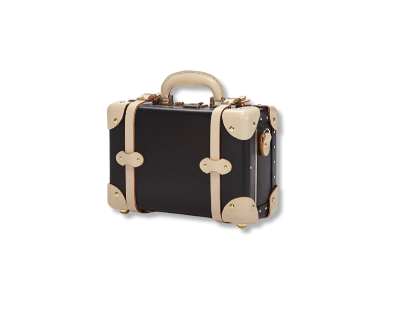 STEAMLINE LUGGAGE The Starlet Vanity