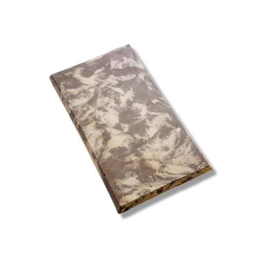 STUDIO BADGE Concrete Bevel Board