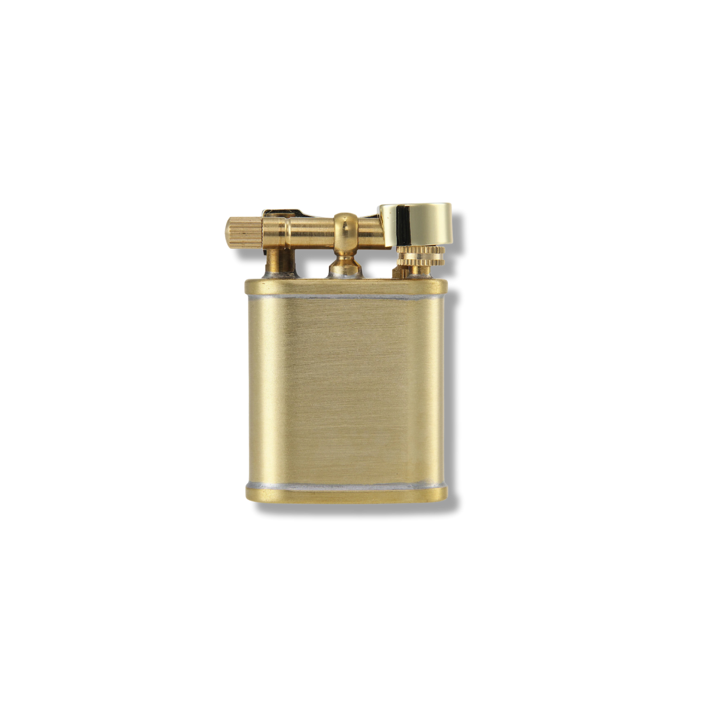 TSUBOTA PEARL Nb Petrol Lighter