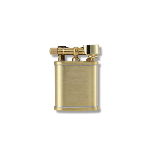 TSUBOTA PEARL Nb Petrol Lighter