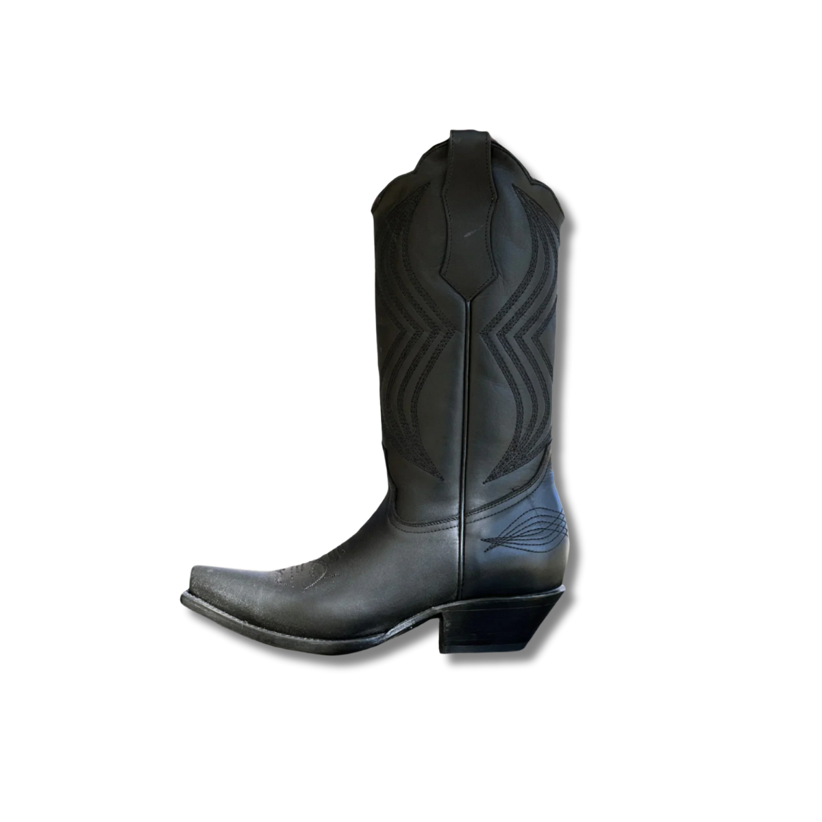 PLANET COWBOY Midnight Cowgirl Boots